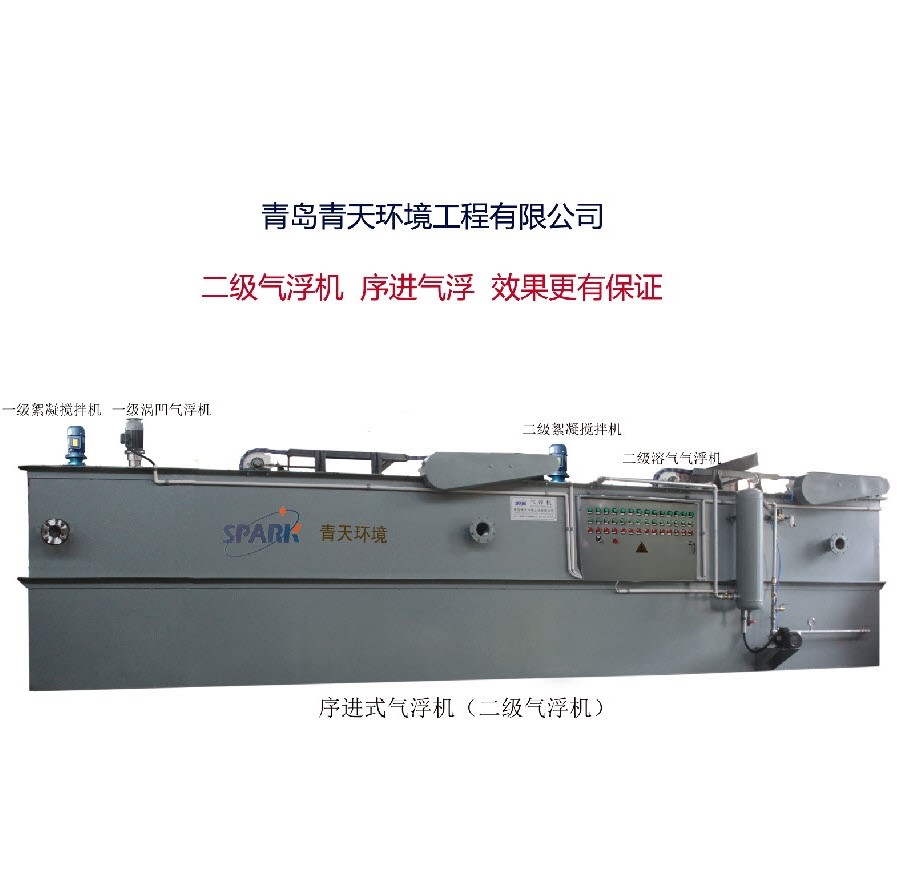 了解化工污水處理設備運行的管理和維護措施 了解化工污水處理設備運行的管理和維護措施
